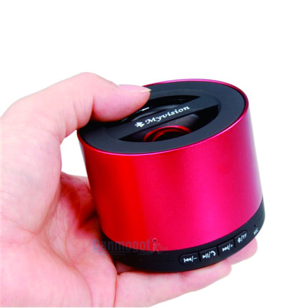 Mini Speaker Blue Tooth N9